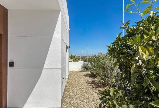 Reventa - Villa - Rojales - Inland