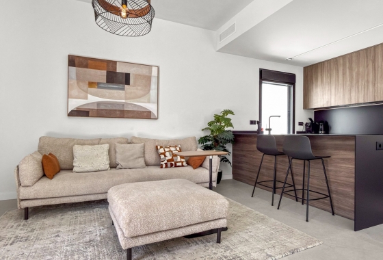 Reventa - Villa - Rojales - Inland