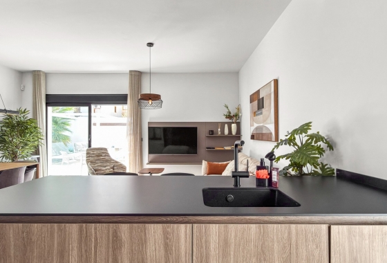 Reventa - Villa - Rojales - Inland