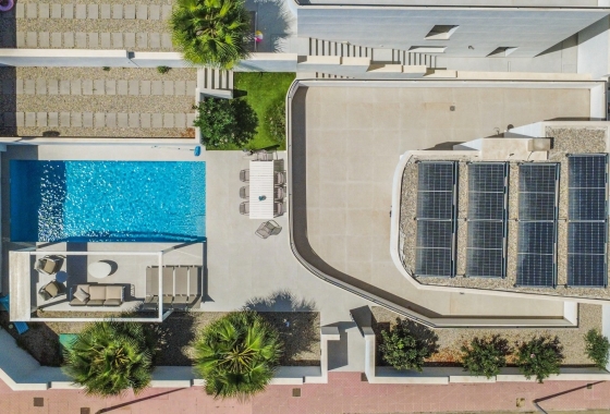 Reventa - Villa - Rojales - Inland