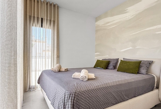 Reventa - Villa - Rojales - Inland