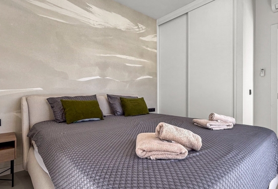 Reventa - Villa - Rojales - Inland