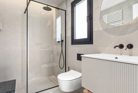 Reventa - Villa - Rojales - Inland