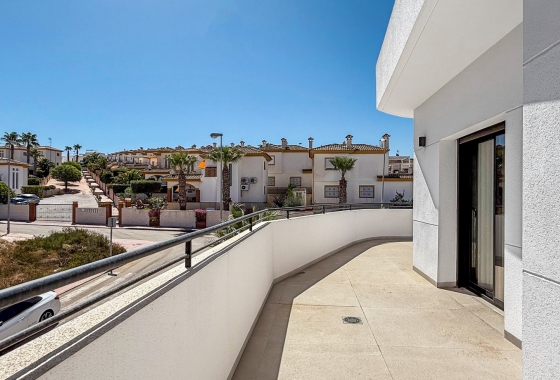Reventa - Villa - Rojales - Inland