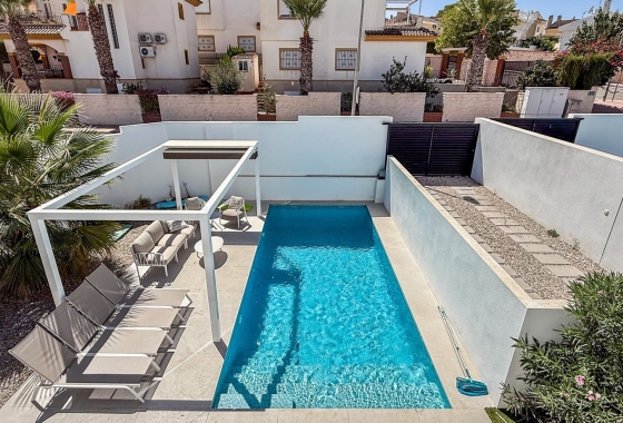 Reventa - Villa - Rojales - Inland