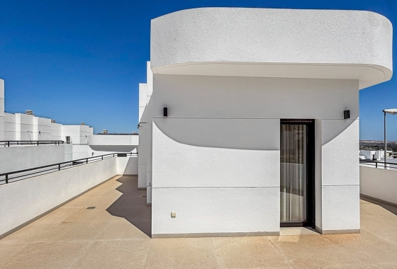 Reventa - Villa - Rojales - Inland