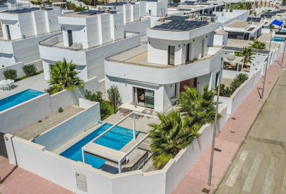 Reventa - Villa - Rojales - Inland