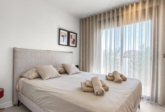 Reventa - Villa - Rojales - Inland