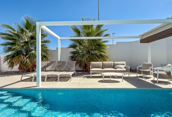 Reventa - Villa - Rojales - Inland