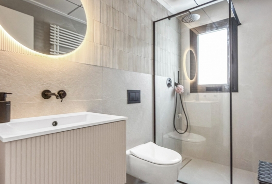 Reventa - Villa - Rojales - Inland