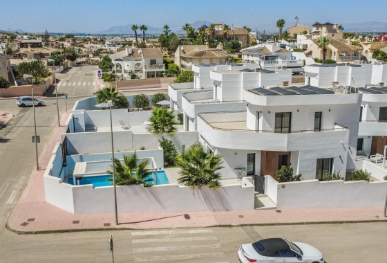 Reventa - Villa - Rojales - Inland