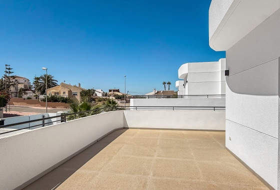 Reventa - Villa - Rojales - Inland