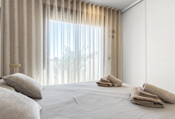 Reventa - Villa - Rojales - Inland