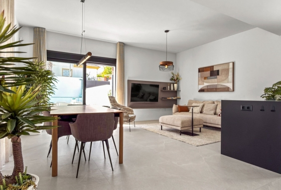 Reventa - Villa - Rojales - Inland