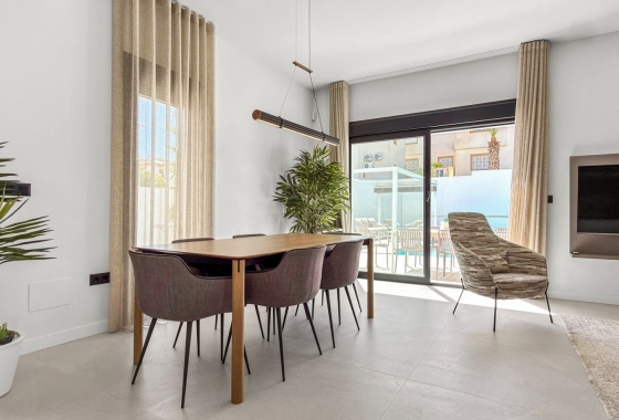 Reventa - Villa - Rojales - Inland