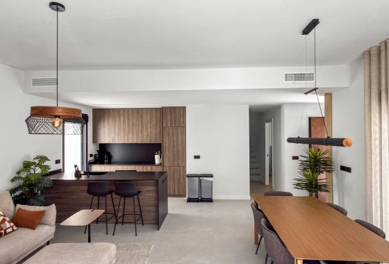 Reventa - Villa - Rojales - Inland