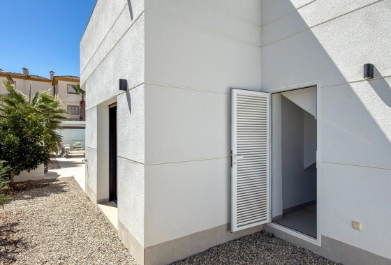 Reventa - Villa - Rojales - Inland