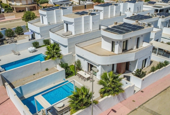 Reventa - Villa - Rojales - Inland