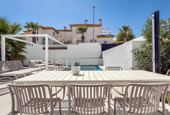 Reventa - Villa - Rojales - Inland