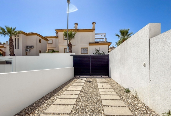 Reventa - Villa - Rojales - Inland