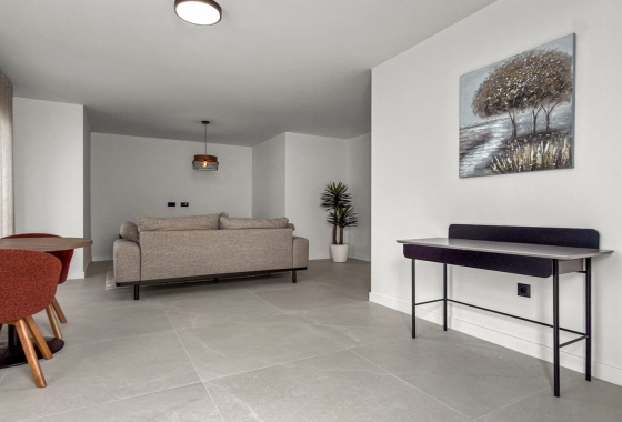 Reventa - Villa - Rojales - Inland