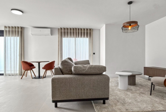 Reventa - Villa - Rojales - Inland