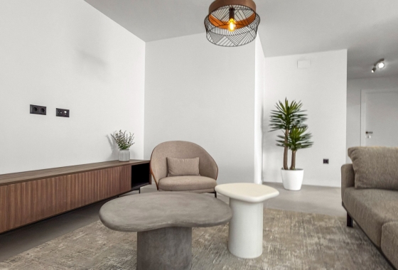 Reventa - Villa - Rojales - Inland