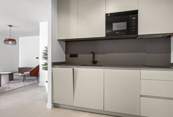 Reventa - Villa - Rojales - Inland