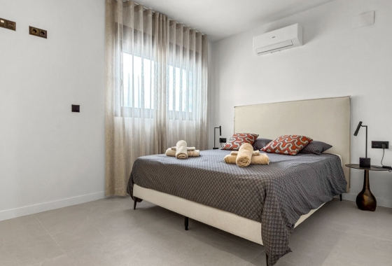 Reventa - Villa - Rojales - Inland