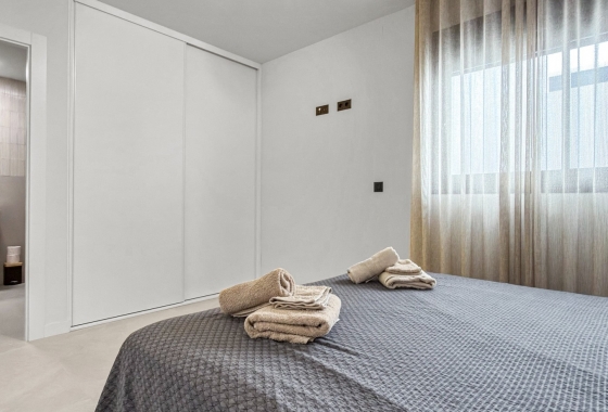Reventa - Villa - Rojales - Inland