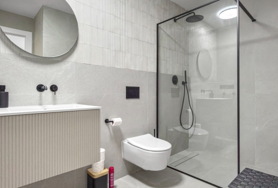 Reventa - Villa - Rojales - Inland