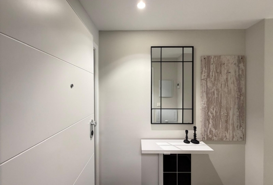 Перепродажа - Квартира - Torrevieja - Playa del Cura