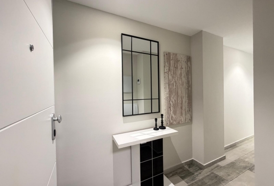 Перепродажа - Квартира - Torrevieja - Playa del Cura