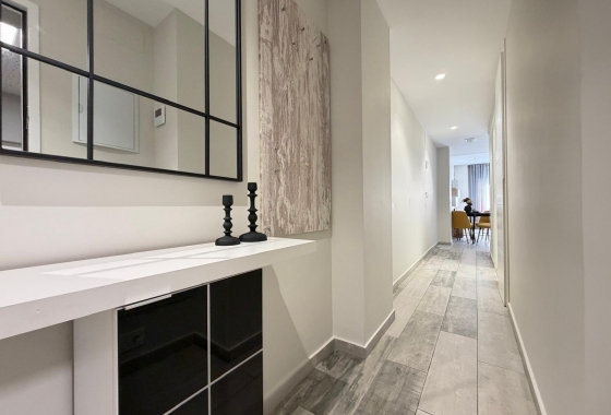 Перепродажа - Квартира - Torrevieja - Playa del Cura