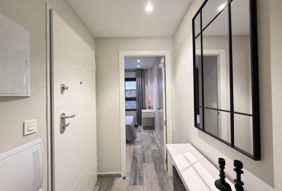 Перепродажа - Квартира - Torrevieja - Playa del Cura