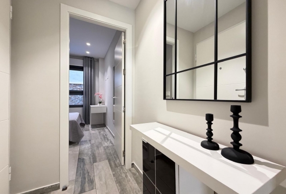 Перепродажа - Квартира - Torrevieja - Playa del Cura