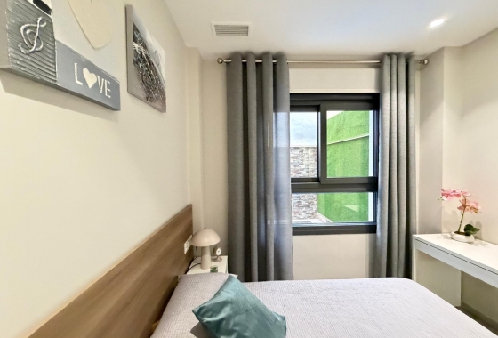 Перепродажа - Квартира - Torrevieja - Playa del Cura