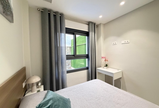 Перепродажа - Квартира - Torrevieja - Playa del Cura