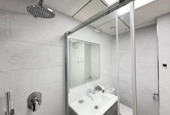 Перепродажа - Квартира - Torrevieja - Playa del Cura