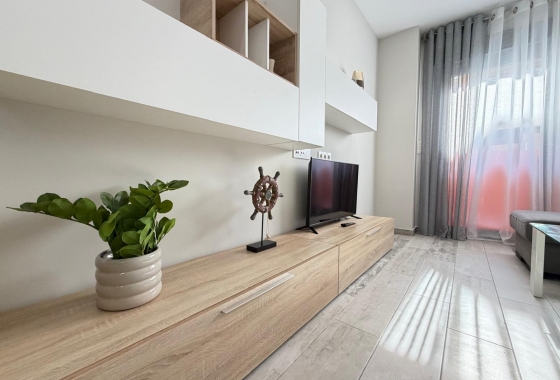 Перепродажа - Квартира - Torrevieja - Playa del Cura