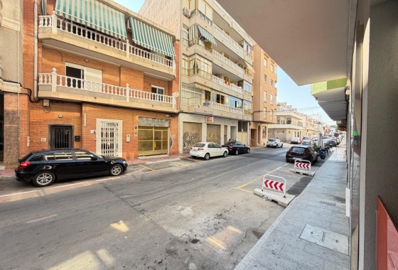 Перепродажа - Квартира - Torrevieja - Playa del Cura