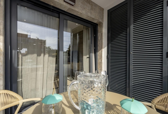 Новостройка - Квартира - Torrevieja - Nueva Torrevieja