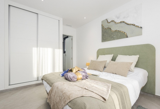 Новостройка - Квартира - Torrevieja - Nueva Torrevieja