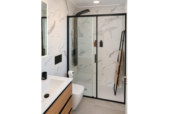 Новостройка - Квартира - Torrevieja - Nueva Torrevieja