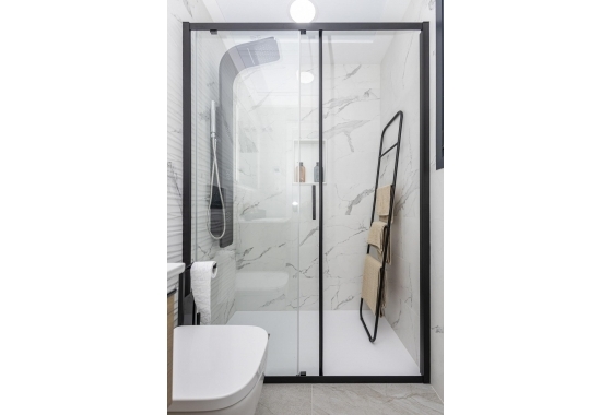 Новостройка - Квартира - Torrevieja - Nueva Torrevieja