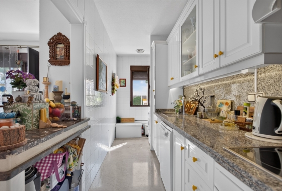 Перепродажа - Квартира - Orihuela Costa - Costa Blanca