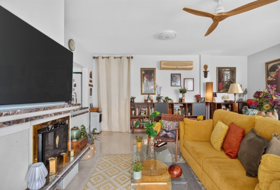 Перепродажа - Квартира - Orihuela Costa - Costa Blanca