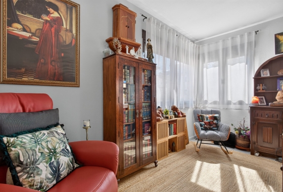 Перепродажа - Квартира - Orihuela Costa - Costa Blanca