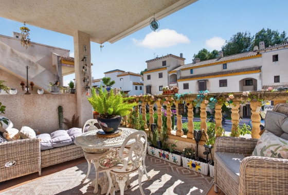 Перепродажа - Квартира - Orihuela Costa - Costa Blanca