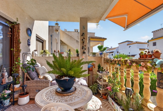 Перепродажа - Квартира - Orihuela Costa - Costa Blanca